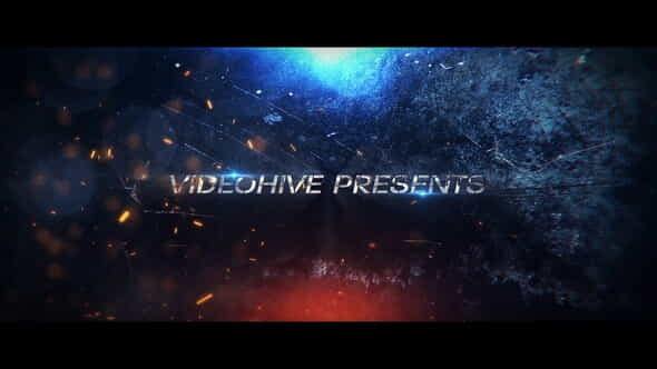 Warhammer | Cinematic Trailer - VideoHive 26002481