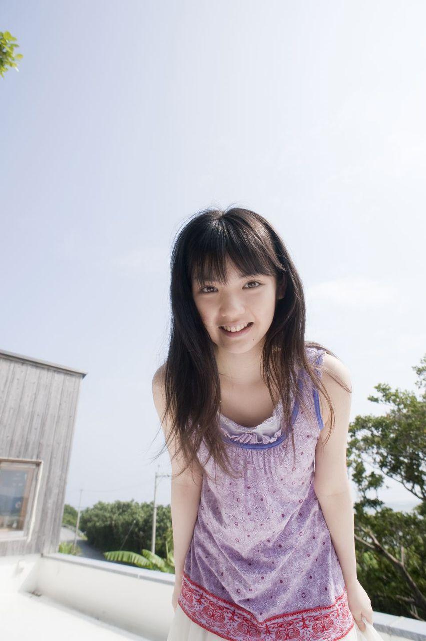 道重さゆみ Sayumi Michishige [Hello! Project Digital Books] Vol.73 写真集(8)