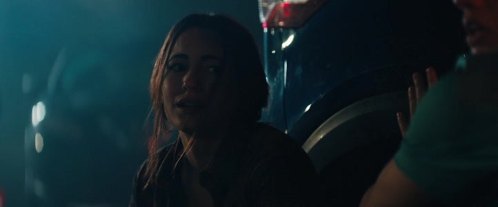 Black Friday 2021 HDRip XviD AC3-EVO Black Friday 2021 HDRip XviD AC3-EVO