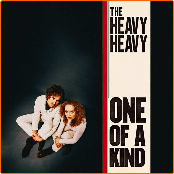 Psychedelic Rock, Soul, Retro The Heavy Heavy One Of A Kind (2024) [FLAC] 7DNaDzgV_o