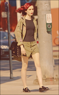 Lily Collins - Page 3 TlcFbpTw_o