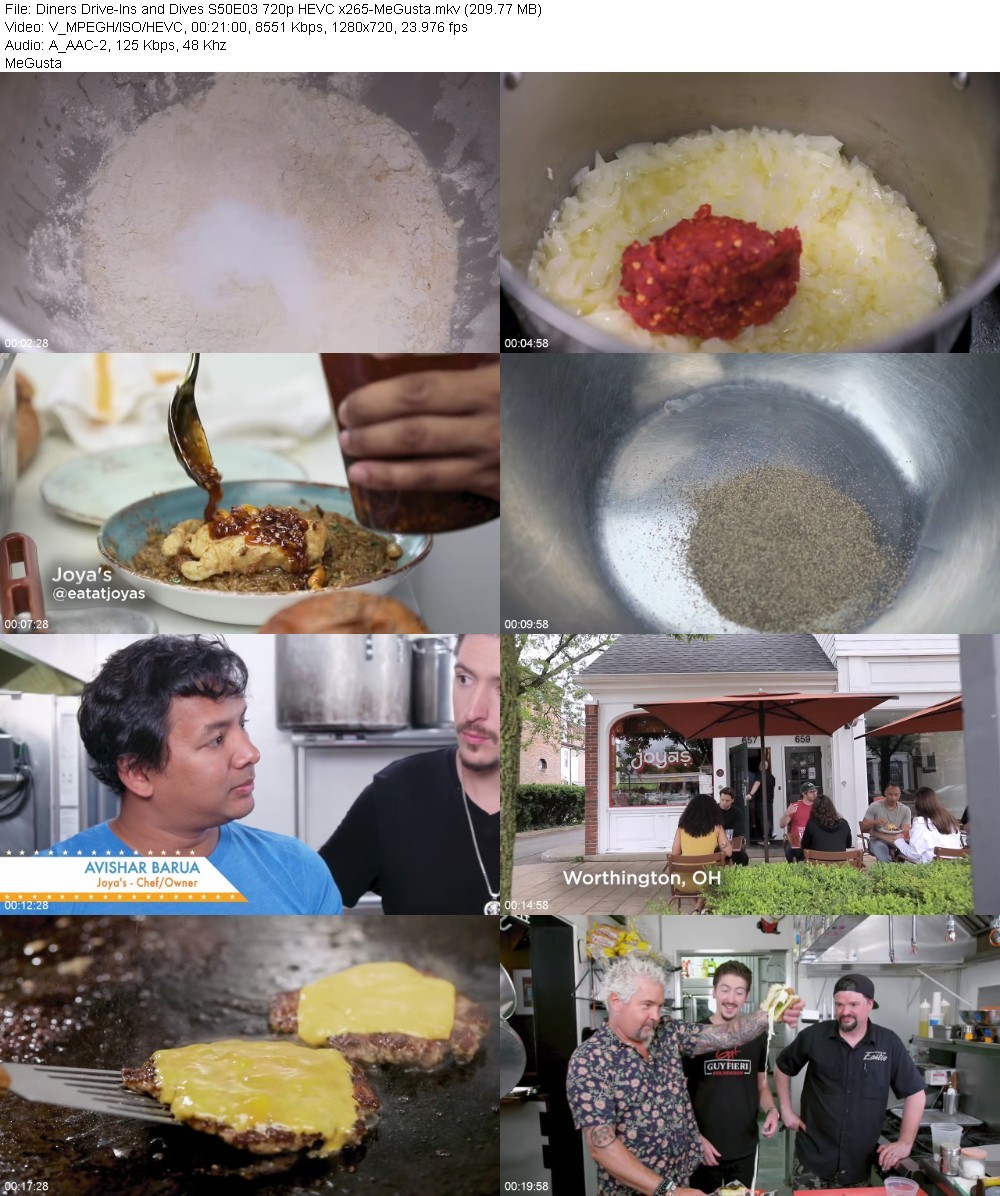 Diners Drive-Ins and Dives S50E03 720p HEVC x265-MeGusta