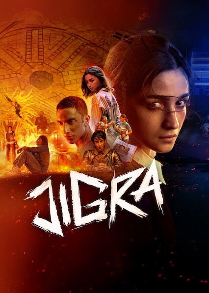 Jigra 2024 Hindi Movie 720p WEB-DL 1Click Download