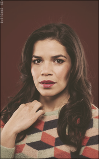 America Ferrera TNdbnP1Q_o