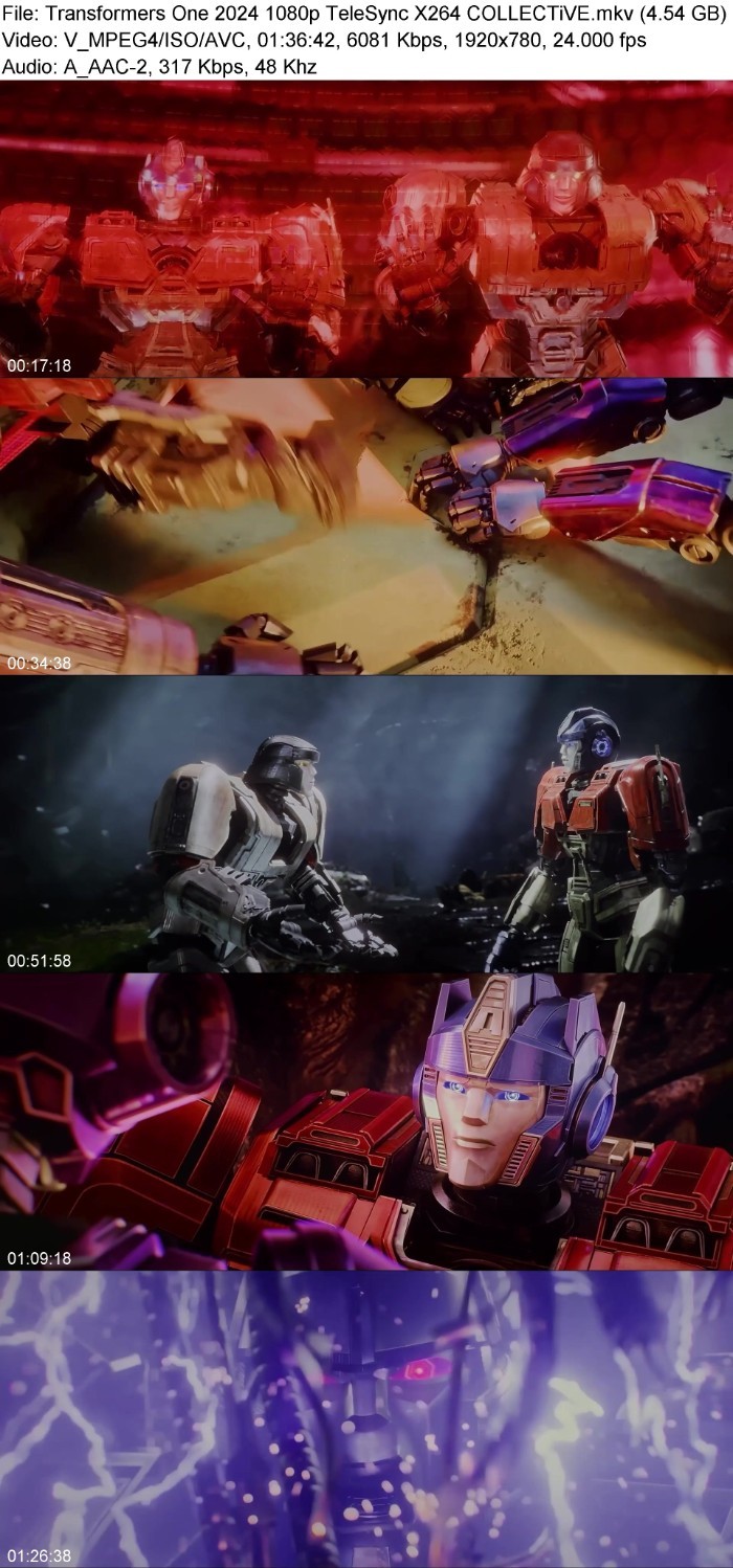 Transformers One (2024) 1080p TeleSync X264 COLLECTiVE 49puaJsS_o