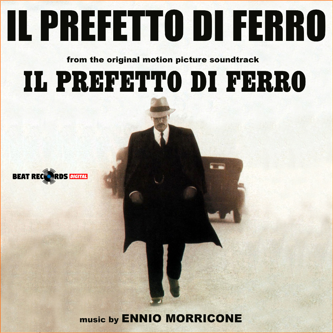 Ennio Morricone Il Prefetto Di Ferro The Iron Prefect Original Motion Picture Soundtrack (2024) [FLAC] 16BITS 44 1KHZ Tre4LyfD_o