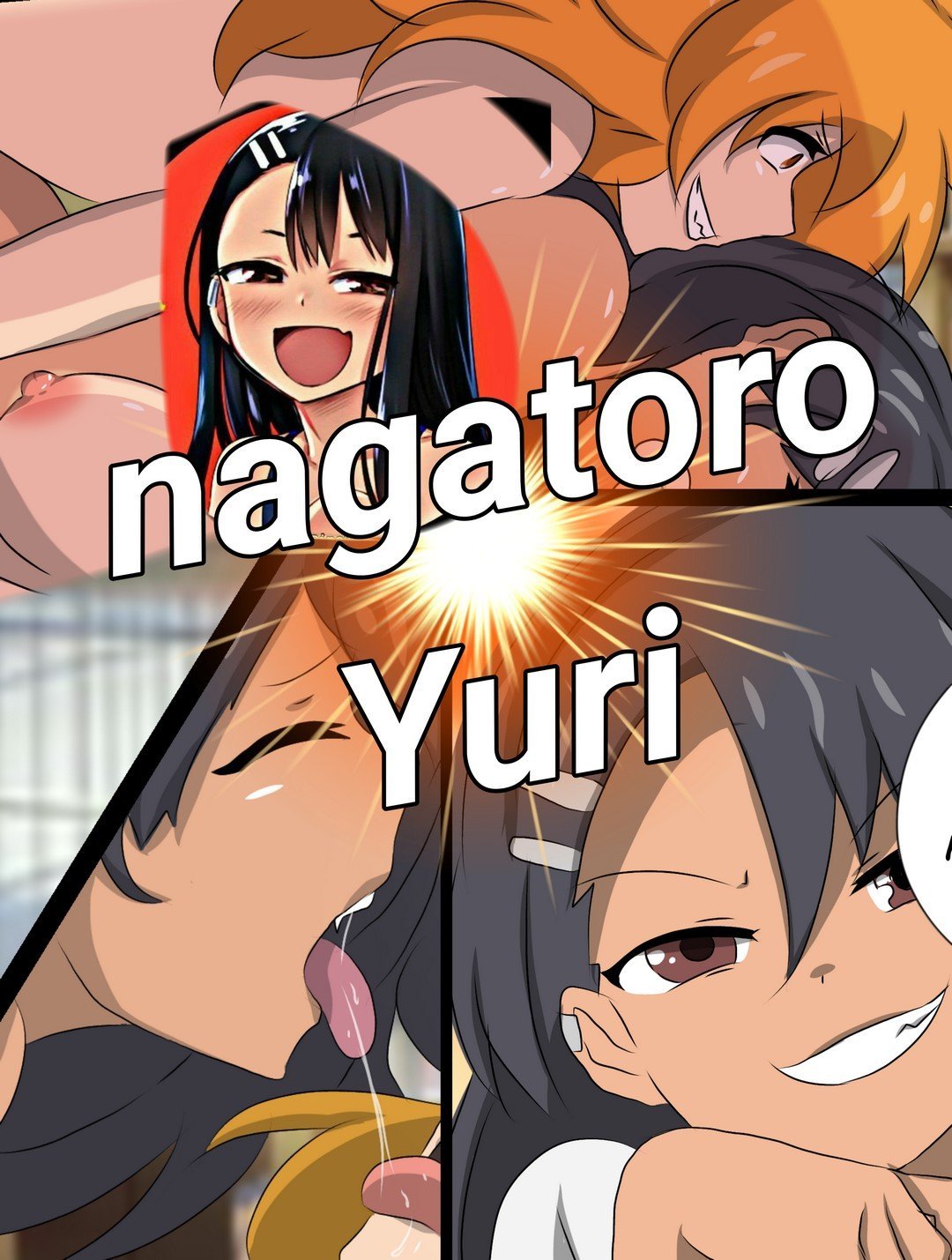 Nagatoro Yuri – Ducki - 0