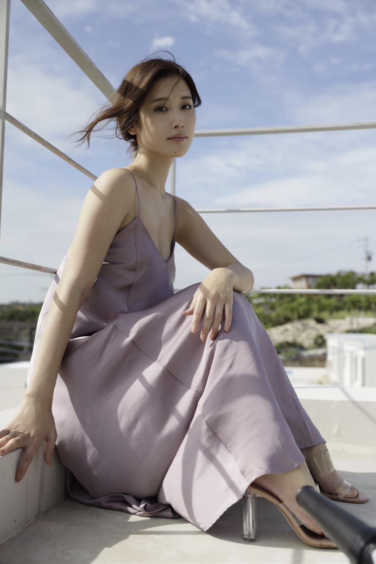 Anna Masuda 益田アンナ, FLASHデジタル写真集 「ミスFLASH2021グランプリ」 Set.01(3)