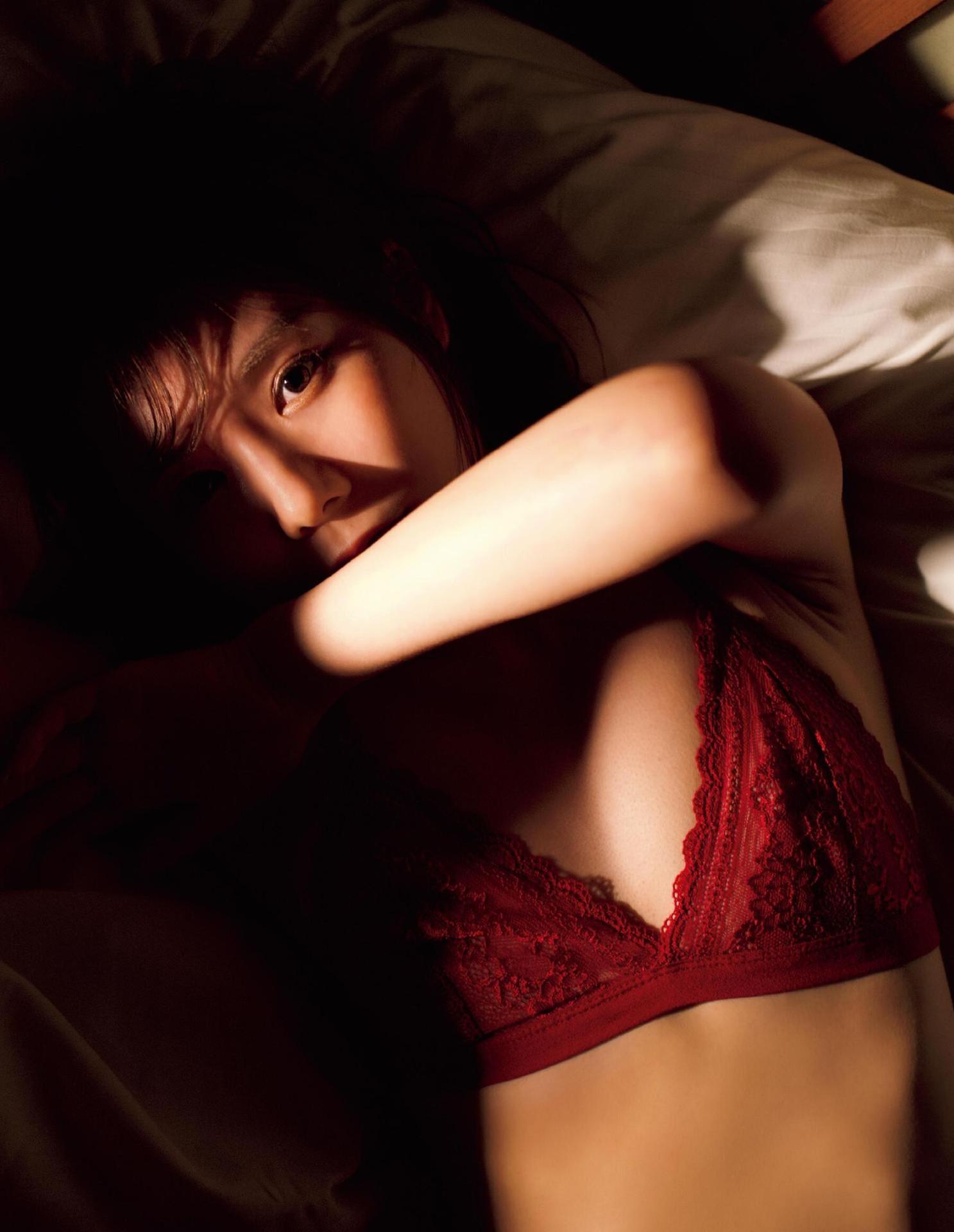 MIRU みる, 写真集 豪华爱蔵版 「ミルフィーユ」 Set.04(14)