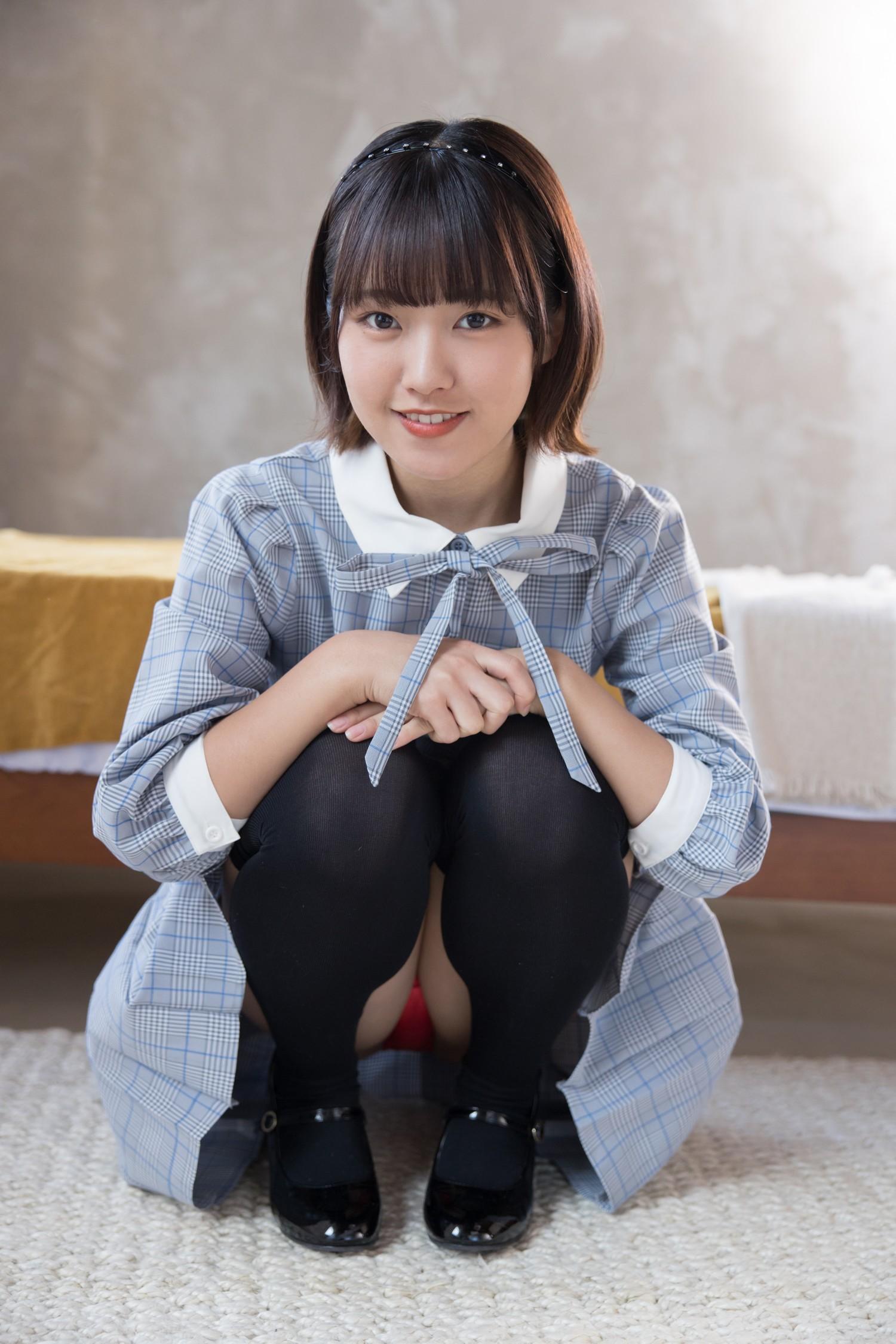 Anjyu Kouzuki 香月杏珠, [Girlz-High] 2023.09 (BFAA_073_011)(8)