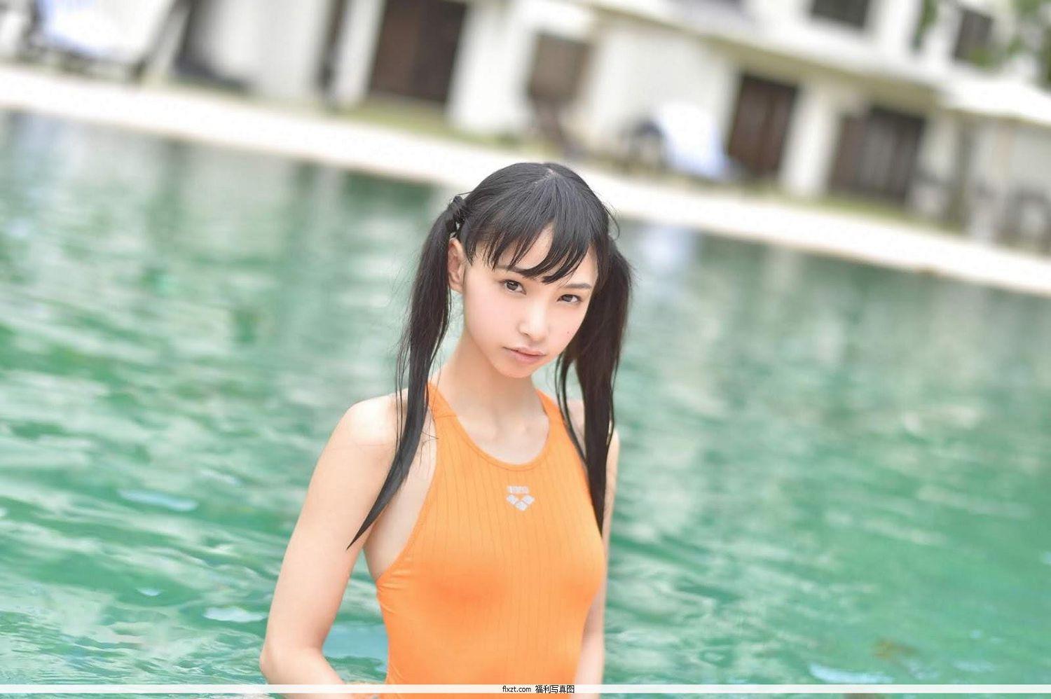 鶴巻星奈- [YS Web]高清写真图 Vol.731图片(15)