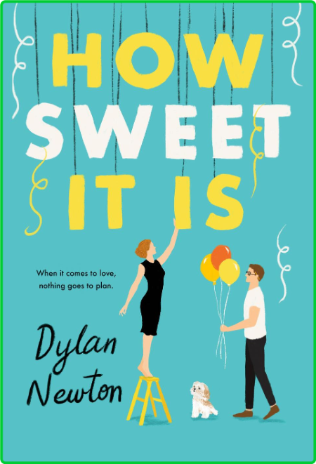 How Sweet It Is by Dylan Newton 5wyD38VK_o