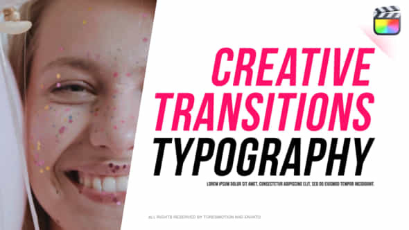 Titles Transitions - VideoHive 39971806