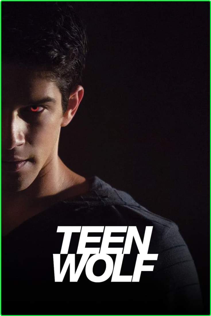 Teen Wolf S05 10Bbit [720p] K6Oglesm_o