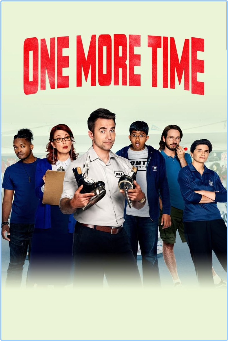 One More Time (2024) S01E13 [1080p] (x265) [6 CH] T4wGcE6H_o