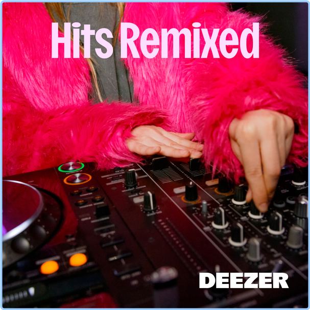 Various Artists - Hits Remixed (2024) WEB [320 Kbps] ZwmcBdxO_o