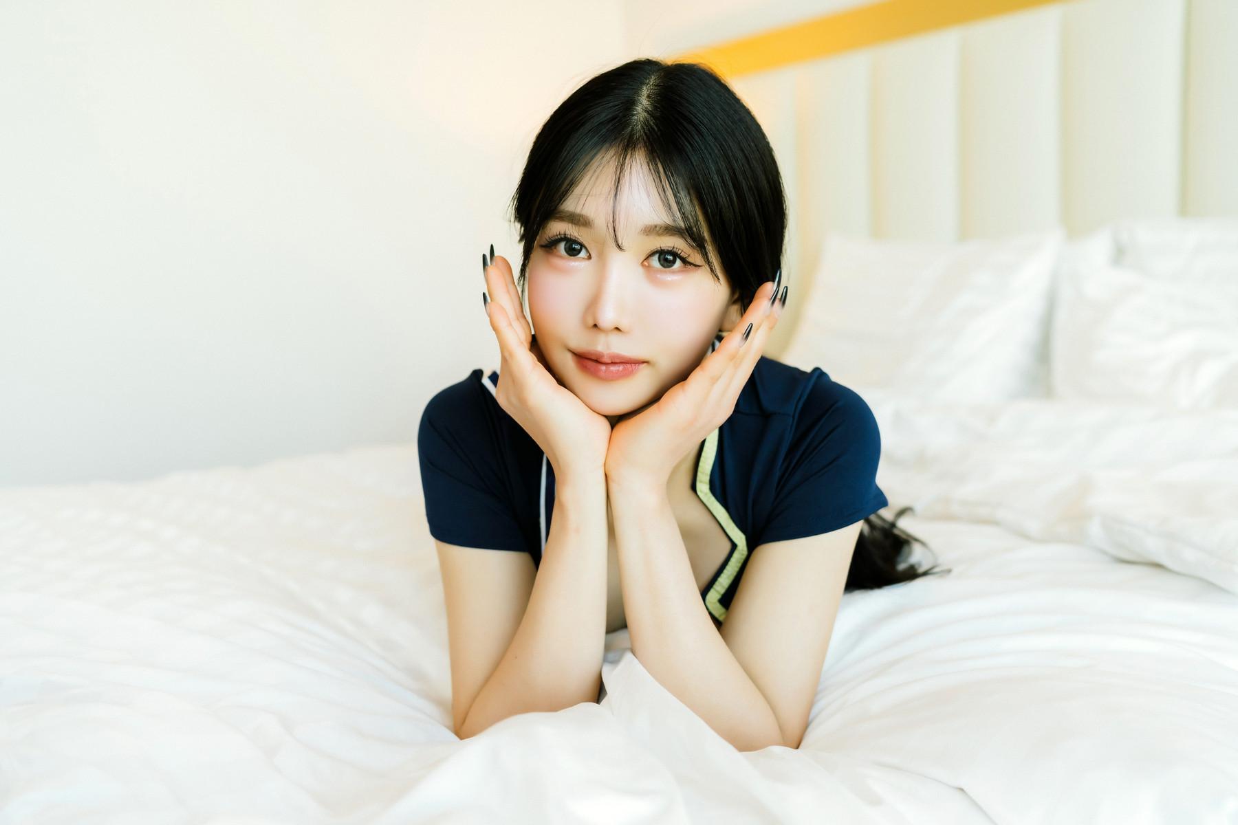 Yunjin 챌이, [Moon Night Snap] Flowing Xwater(31)