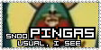 pingas stamp