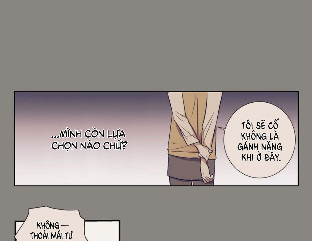 Điều Kỳ Diệu Ở Cậu Chapter 3 - Trang 48