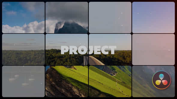Opener Promo - VideoHive 50865737