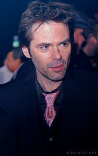 Billy Burke Avatars 200*320