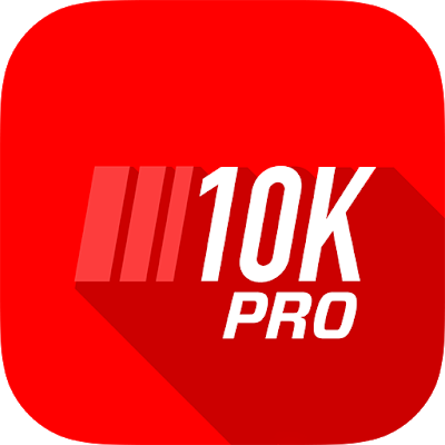 [ANDROID] 10K Running Trainer Pro v91.7 [Paid] .apk -ENG