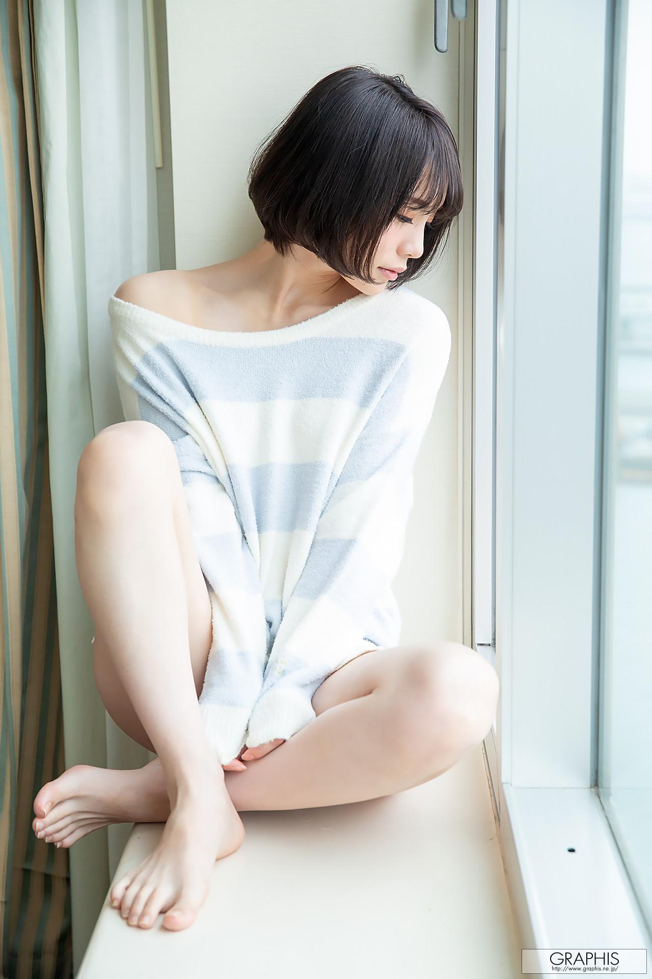 Airi Suzumura 鈴村あいり, [Graphis] Summer Special 「Days of Love」 Vol.02(1)