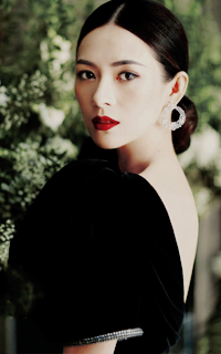 Zhang Ziyi EjqCDElO_o