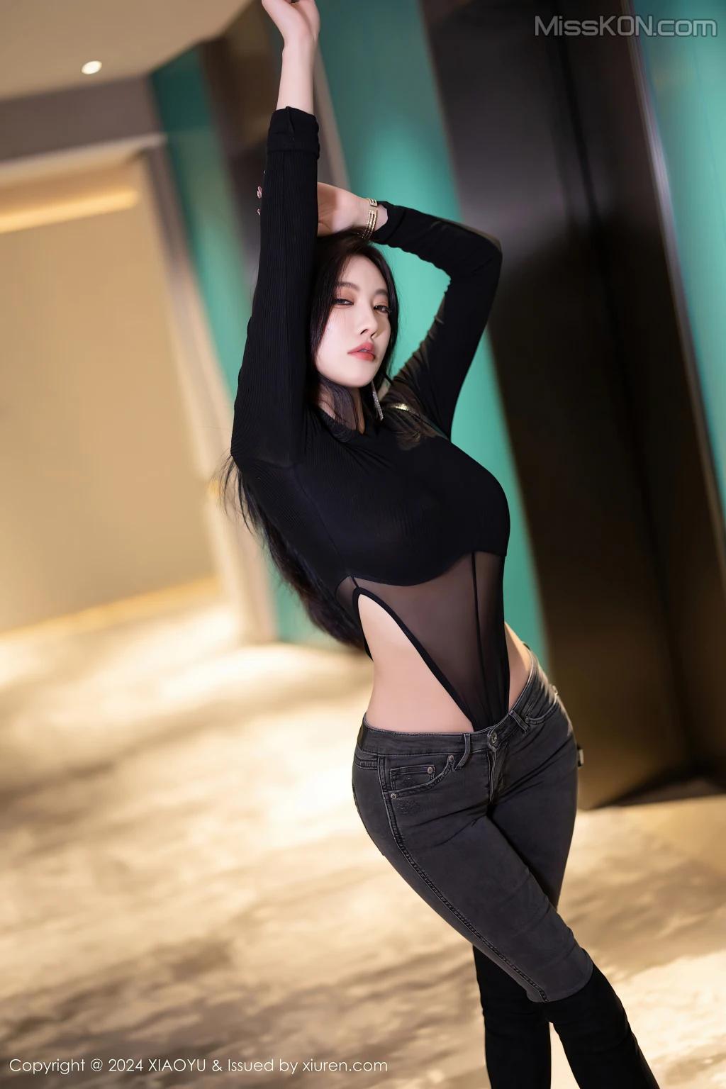 XiaoYu Vol.1243: Yang Chen Chen (杨晨晨Yome) (82 photos)(6)