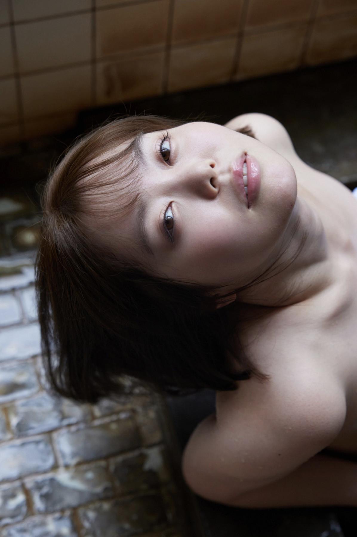 Asuka Momose 百瀬あすか, ヌード写真集 「帰ってきたももあす」 Set.04(19)