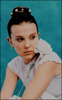 Millie Bobby Brown QCHdS5Hm_o