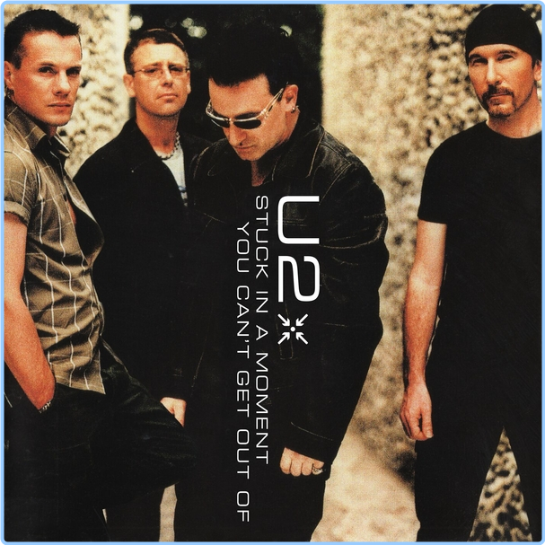 U2 Stuck In A Moment You Can't Get Out Of Remastered (2024) (2024) WEB [FLAC] 16BITS 44 1KHZ MdsoolL7_o