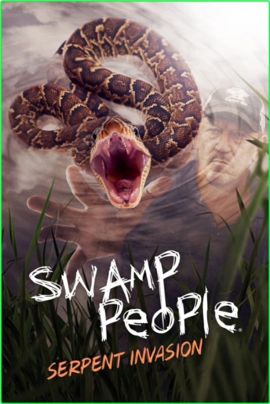 Swamp People Serpent Invasion S04E03 [1080p] (x265) XhZk3CZi_o