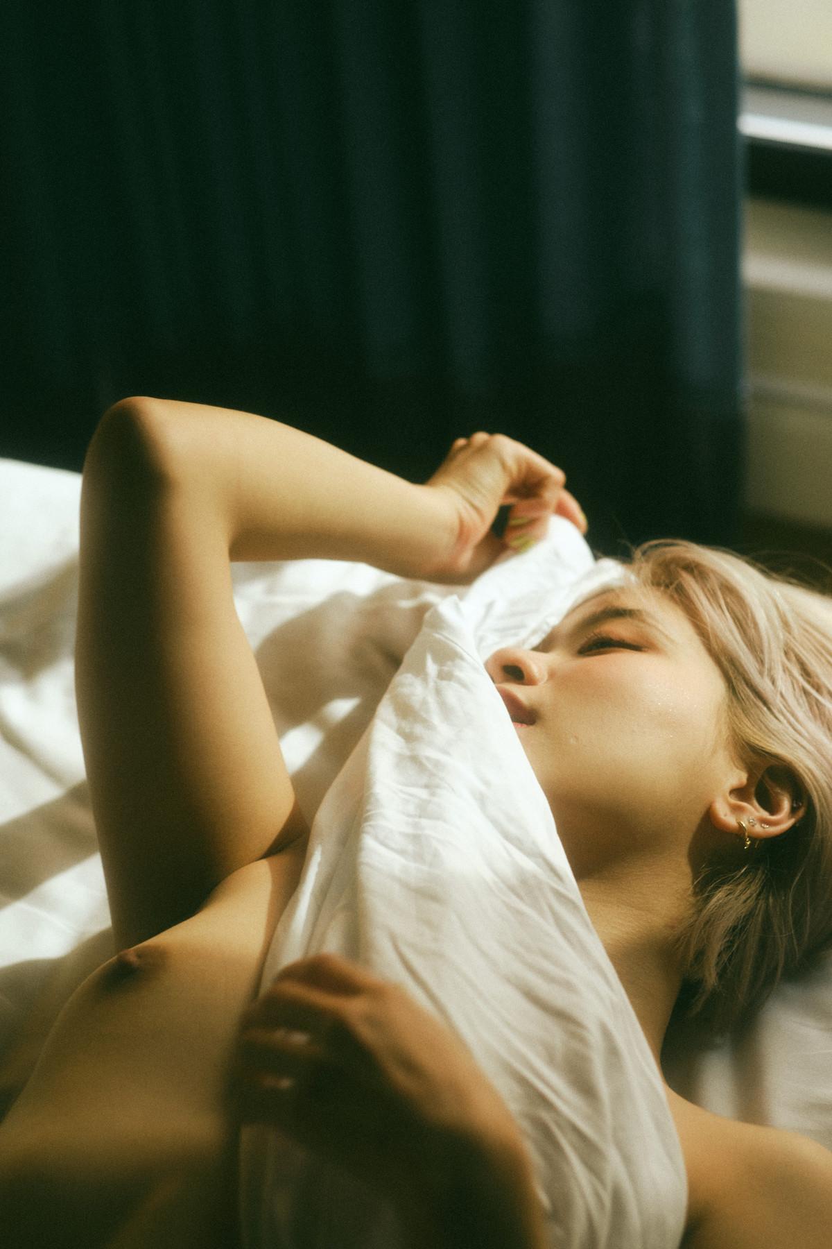 Kuromelo 黒メル, [DCP-snaps] Girl in Your Dreams Set.02(24)