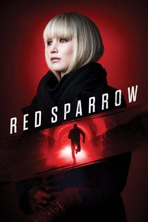 Red Sparrow 2018 720p 1080p BluRay