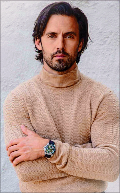Dimitri Horowitz