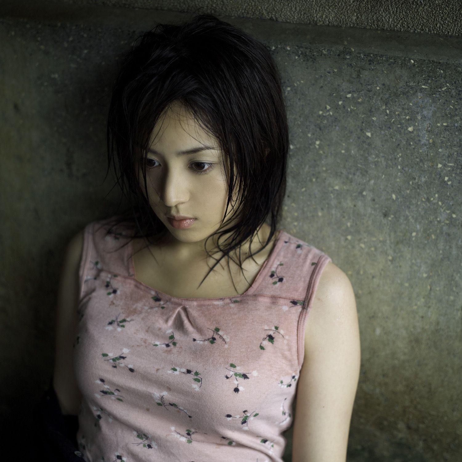 [NS Eyes] SF-No.196 Akiko Kinouchi 木内晶子 写真集(84)