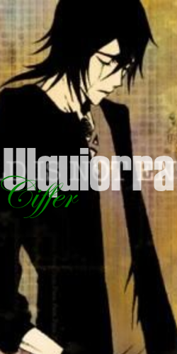 Ulquiorra
