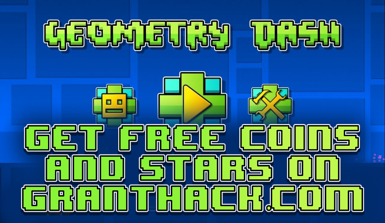 Image currently unavailable. Go to www.generator.granthack.com and choose Geometry Dash image, you will be redirect to Geometry Dash Generator site.