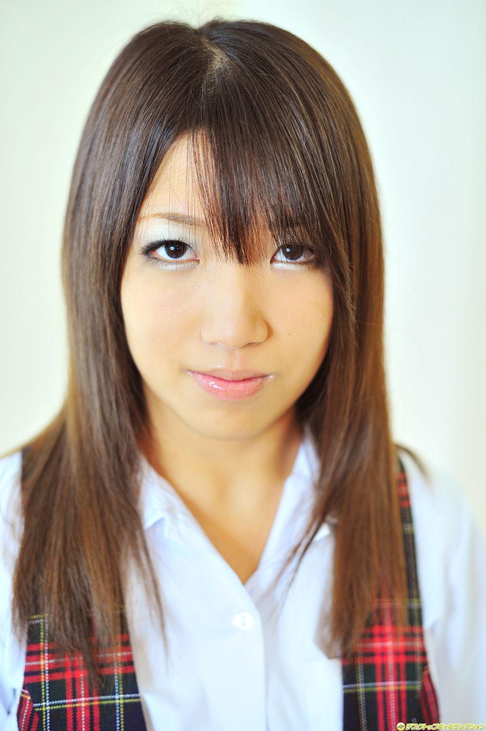 [DGC] NO.1014 Rei Ozora 大空れい/大空丽 写真集(3)