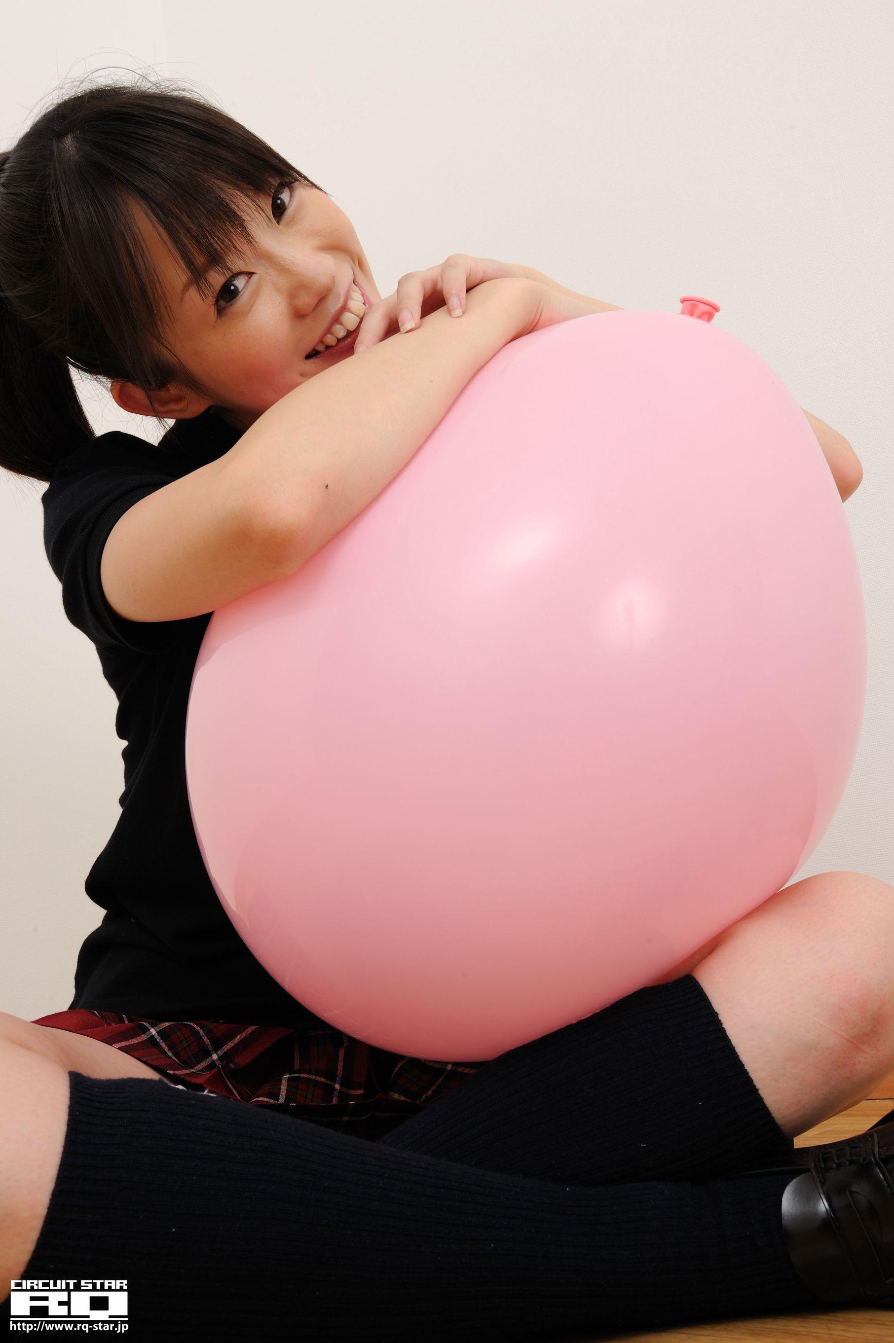 [RQ-STAR] NO.00379 小泉みゆき School Girl 校服系列写真集(111)