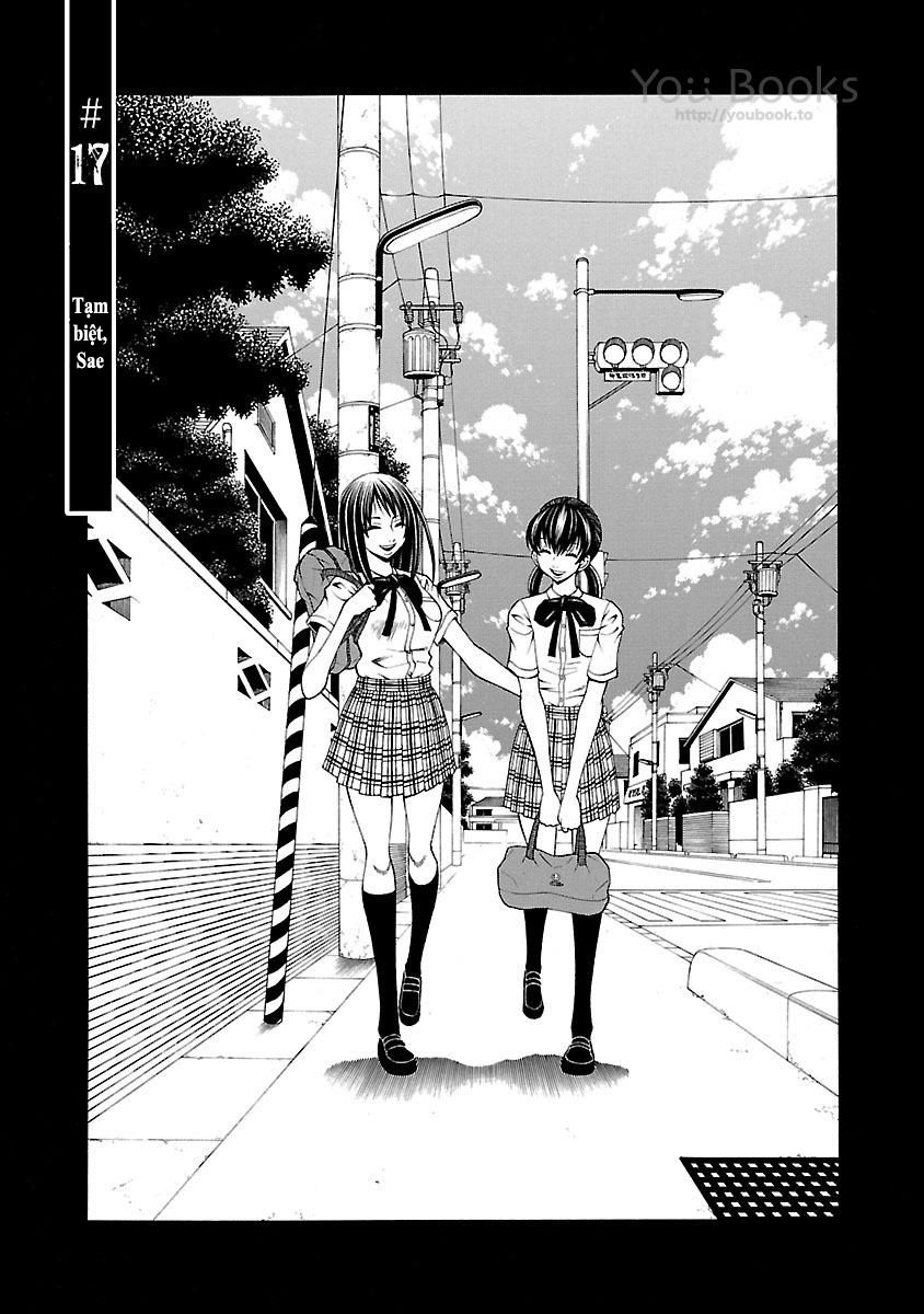 Saeism Chap 17 . Next Chap 18