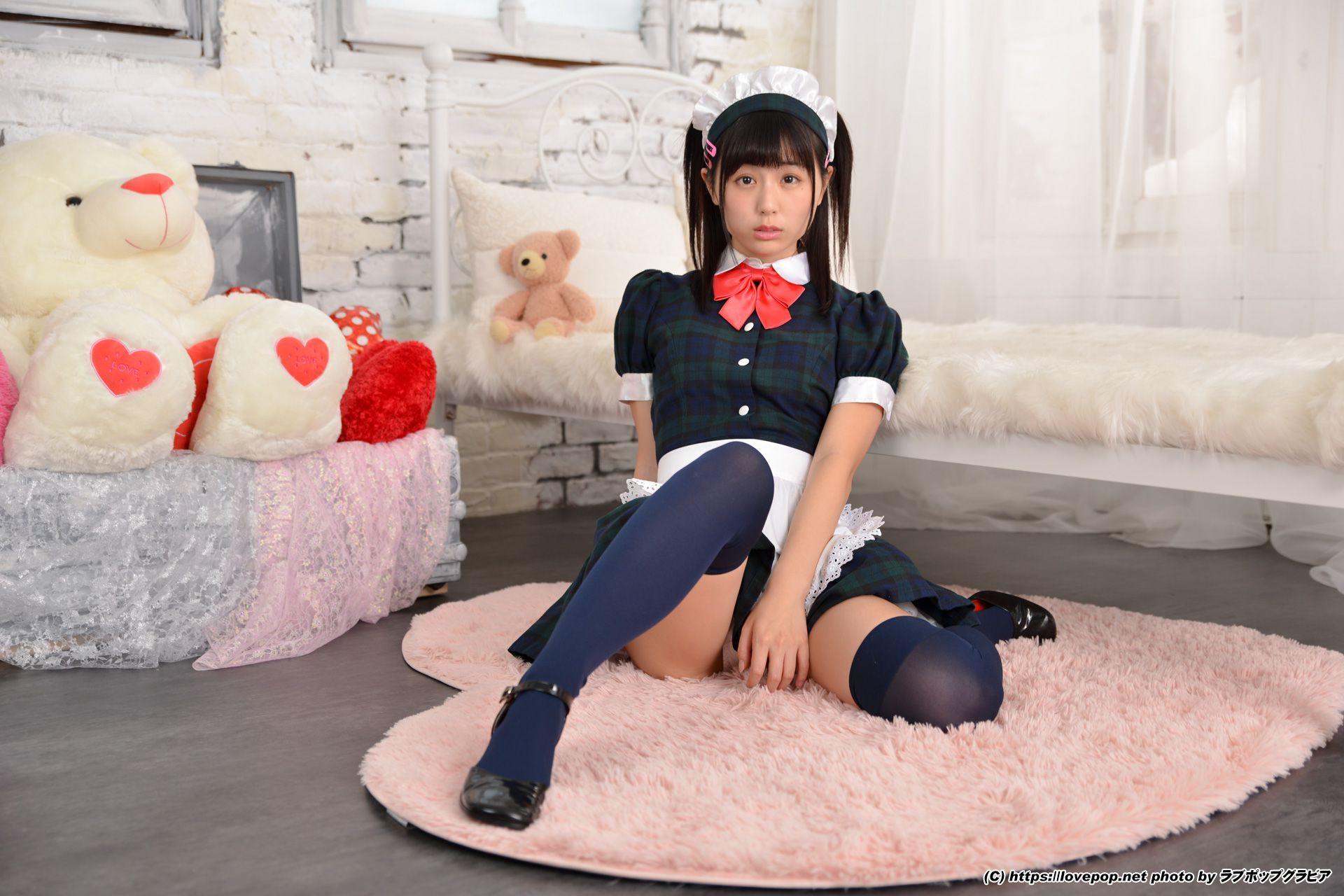 KURIEMI くりえみ Photoset 04 [LOVEPOP] 写真集(30)