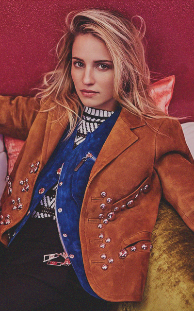 Dianna Agron - Page 2 CmwEQnJB_o