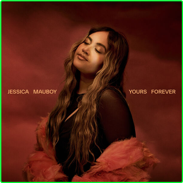 Jessica Mauboy Yours Forever (2024) 24Bit 44 1kHz [FLAC] QcTW703H_o