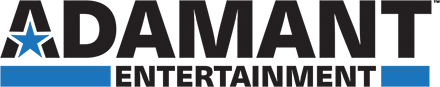 Adamant Entertainment logo