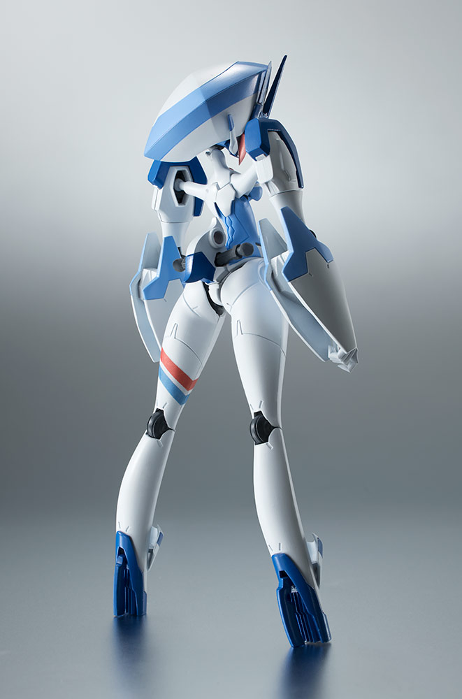 Darling in the Franxx Zero - Robot Spirit - Strelitia & Delphinium (Bandai) - Page 2 OQUPJYmW_o