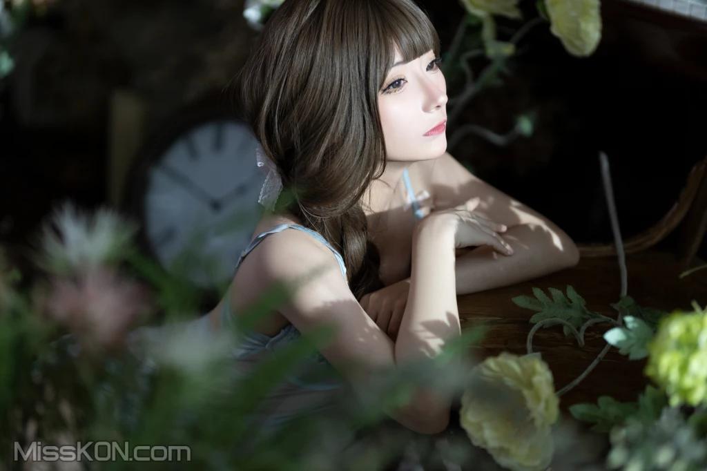 Coser@是三不是世w: 春色 (50 photos)(34)