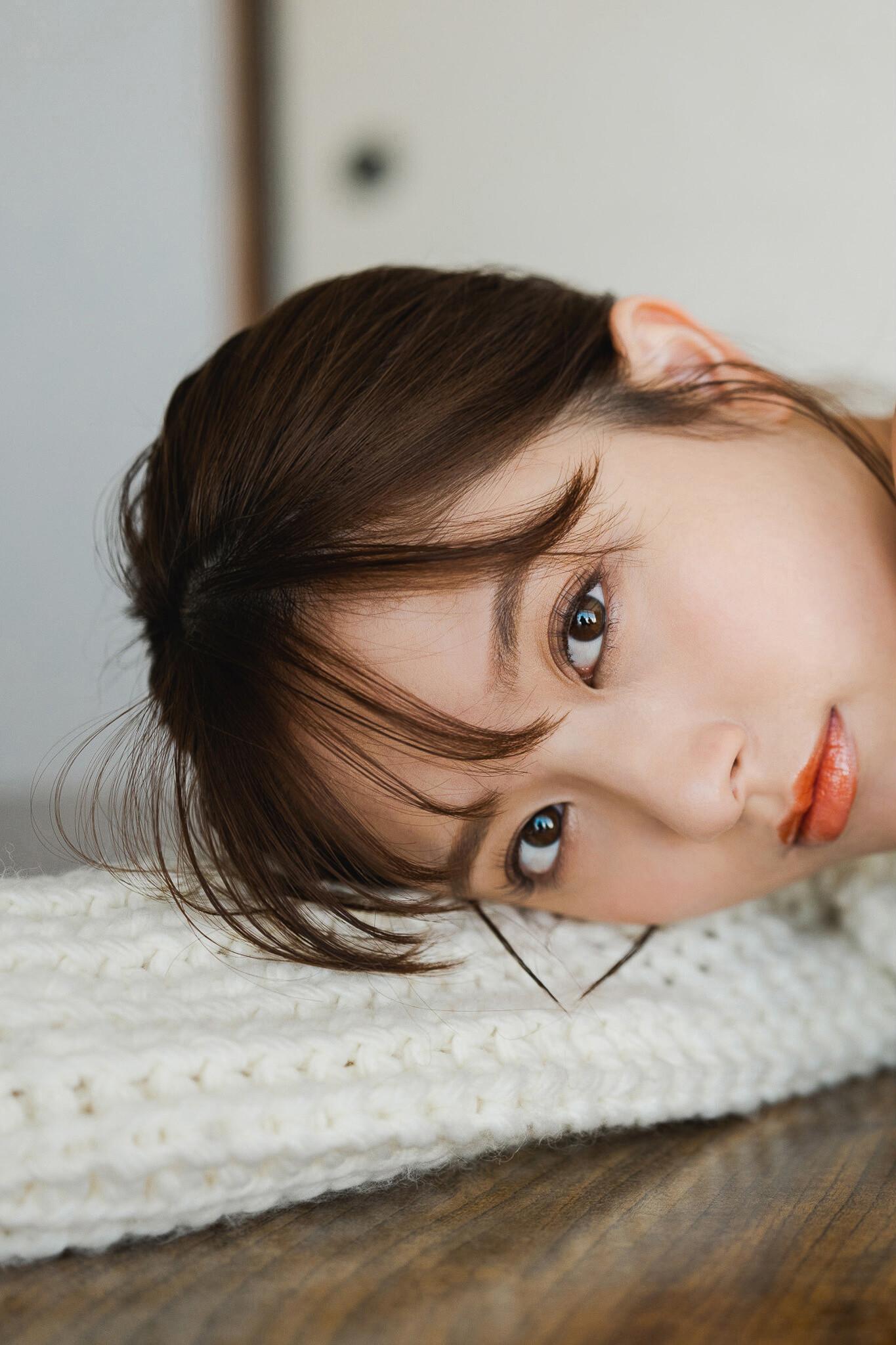 Nana Owada 大和田南那, FRIDAYデジタル写真集 『僕のハートはキミのもの』 Set.05(14)