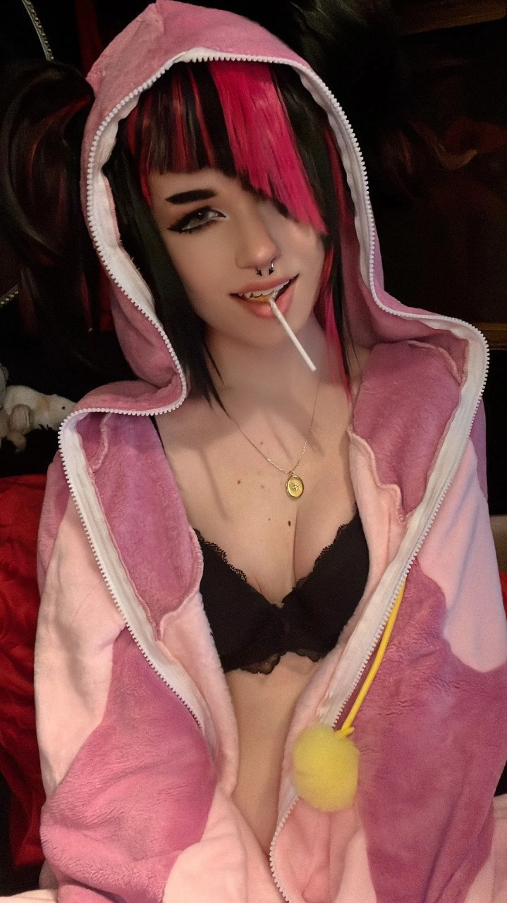 Sushi Flavored Milk - Juri